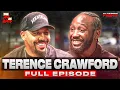 Terence Crawford EXCLUSIVE Upsetting Canelo The Round I Knew I Won What s Next
