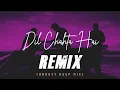 Lagu Dil Chahta Hai - Remix | Shankar Mahadevan | (Groovy Deep Mix)
