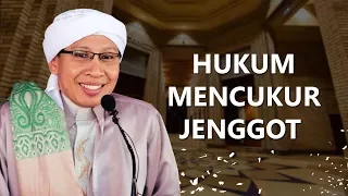 Download Hukum Mencukur Jenggot - Buya Yahya Menjawab MP3