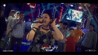 حوريه و كريم ناعوس   ليه خلتيني سؤال يا دونيا   تريند التيك توك جديد      دندنها