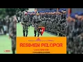 Lagu Lagu Brimob  - RESIMEN PELOPOR