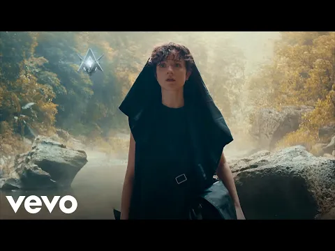 Alan Walker x Elian Skye - It’s You (Official Music Video)