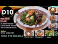 BAOBAB Restaurant slide3
