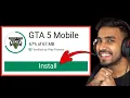 Download Lagu GTA 5 Mobile New Update Techno Gamerz
