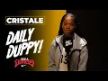 Download Lagu Cristale - Daily Duppy | GRM Daily