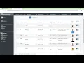 Python Web Analytics App Loan Business Intelligent with Django and MySQL Project introduction