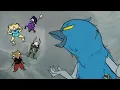 THEY RE HERE Slay the Spire Animatic