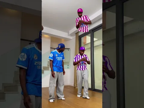 Gozalo Dance Slowed Down Madness 🔥🕺 #viral