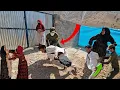 Download Lagu Arresting the cruel husband after stealing Banafsheh: Fatima's revenge
