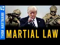 Download Lagu If Trump Declares Martial Law - EVERYTHING You Need to Know to Prepare for Fascism