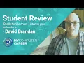 David Brandau Testimonial