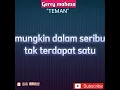 Download Lagu KOPLO ENAK DIDENGAR GERRY MAHESA _ TEMAN | (LIRIK)