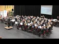 Lagu Golden Land - Woudrichems Muziekvereniging Kunst Na Strijd