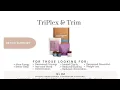 Plexus Triplex and Trim how does it work