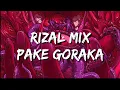 Download Lagu KEEP RIZAL MIX - PAKE GORAKA NEW REMIX 2024