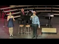 Fine (Ordinary Days) | Cecelia Lattime & Liam Klosterman