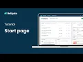 Start page Netigate