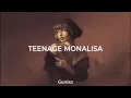 teenage mona lisa Gustixa Version
