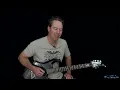 Van Halen - I'll Wait Guitar Lesson (Full Song Guitar Arrangement)