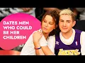 Kate Beckinsale Is Under Fire For Dating Younger Men Rumour Juice