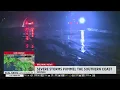 101 Fwy closed in Ventura County due to flooding
