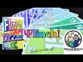 Flinch A Review of the Classic Card Game
