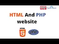 How to Add Call button code to HTML And PHP website - Digital Rakesh