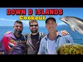 Download Lagu De ultieme barbecue op Trini Island! Lamscurry, Geera-varkensvlees \u0026 DOLFIJNEN (niet gecurryd)