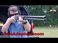 Short Lane Shotgun Adapters