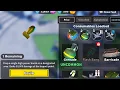 Using the nuke ability in TDS and other abilities