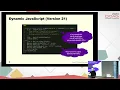 oder JavaScript in der Oracle Datenbank 23c