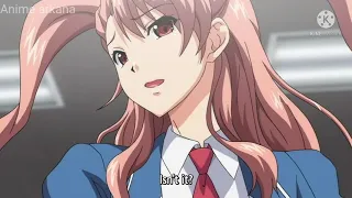 kyonyuu reijou mc gakuen episode 1