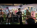 ยิ้ม ( Your Curve ) - Whal and Dolph #whalanddolph ( Live )