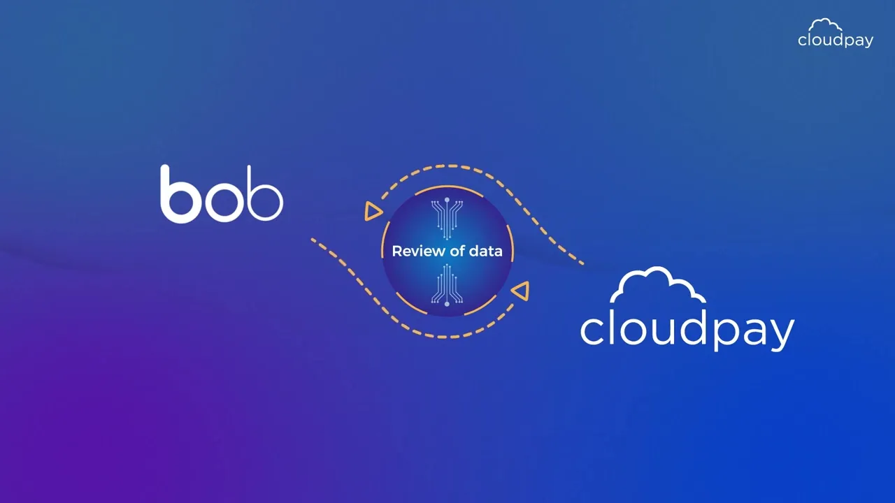 CloudPay Insurance explainer video