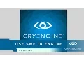 How to create a SWF in Flash for CRYENGINE UI Design