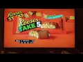 Reese s Take 5 Commercial 2020 not sorry
