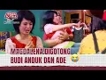 Lagu Magdalena Dibawa Kabur sama Budi Anduk dan Ade | Tawa Sutra Bisa Ajaa Eps 65 FULL
