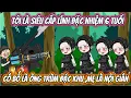 Download Lagu Tôi Là Siêu Cấp Lính Đặc Nhiệm 6 Tuổi Có Bố Là Ông Trùm Đặc Khu,Mẹ Là Nội Gián | HH VietSub