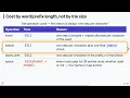 Tries Complexity Data Structures in C 18 9