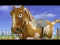 Download Lagu Percherón - La Granja de Zenón 3