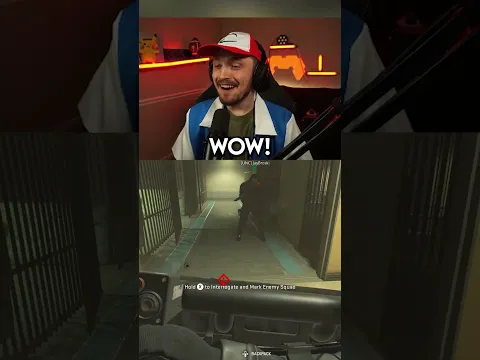 Pokemon in Warzone Compilation 😂
