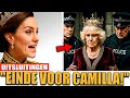 Download Lagu Schandaal in Buckingham–Diana’s juwelen gestolen–Camilla in opspraak