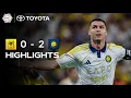 Download Lagu Ronaldo leads Al Nassr to the top! 🌟 | Powered by Toyota