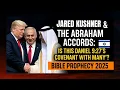 Lagu Jared Kushner \u0026 The Abraham Accords: Is This Daniel's Covenant With The Many?