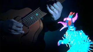 FORKSICHORD — “Michelle” 🎤