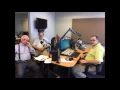 2016 GNN Interview