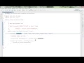 IN JAVA HOW TO CONVERT ARRAY TO LIST DEMO