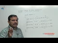 Array C Technical Interview Questions and Answers Mr Ramana