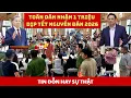Download Lagu Thông tin người dân được nhận 1 triệu đồng nhân dịp tết nguyên đán 2026 là tin đồn hay sự thật