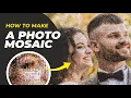 How to Make a Photo Mosaic